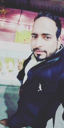 Ajay from Hyderabad | Groom | 26 years old