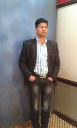 Kapil from Bangalore | Groom | 35 years old