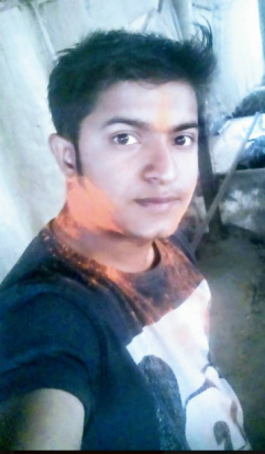 Ashutosh from Mangalore | Groom | 24 years old