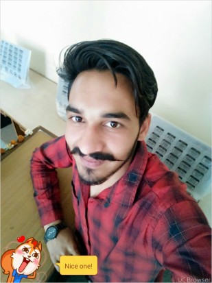 Suresh from Bangalore | Groom | 24 years old