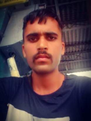 Shamsher from Kalyani | Groom | 25 years old