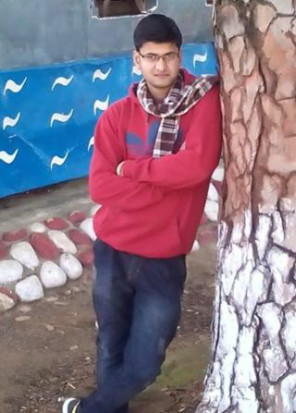 Gagan from Ahmedabad | Groom | 28 years old