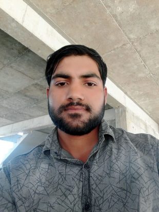 Monu from Delhi NCR | Man | 23 years old