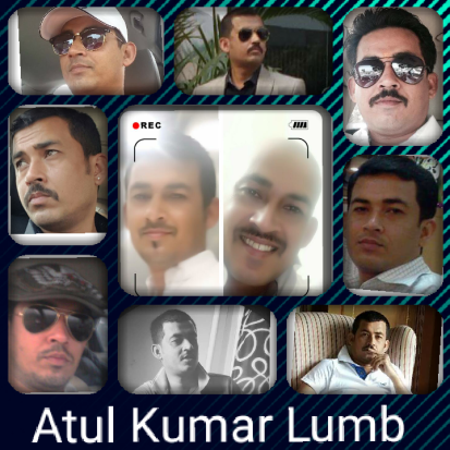 Atul from Kolkata | Groom | 40 years old