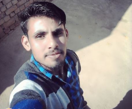 Binder from Kalyani | Groom | 25 years old
