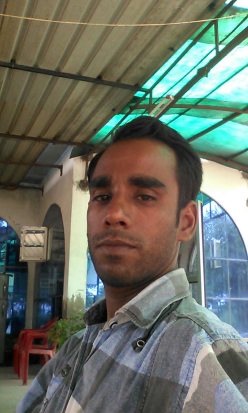 Rajiv from Mumbai | Man | 37 years old