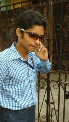 Sandipan from Kolkata | Groom | 24 years old