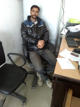 Kartar from Ahmedabad | Man | 34 years old