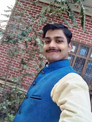 Saurabh from Kalyani | Man | 24 years old