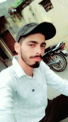 Harash from Delhi NCR | Man | 25 years old