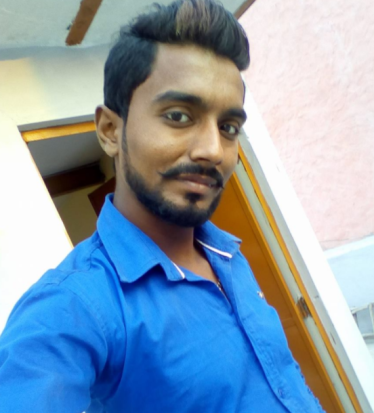 Sahil from Madurai | Man | 25 years old