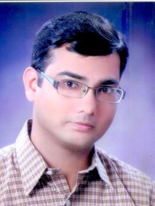 Vishal from Delhi NCR | Man | 45 years old