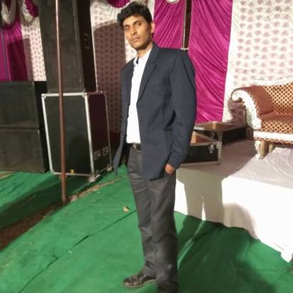 Manish from Salem | Groom | 33 years old
