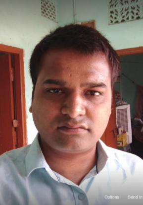 Kishor from Delhi NCR | Groom | 37 years old