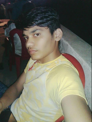 Pardeep from Ahmedabad | Groom | 24 years old
