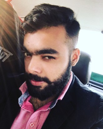 Bhanu from Hyderabad | Groom | 27 years old