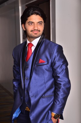 Mukesh from Salem | Groom | 28 years old