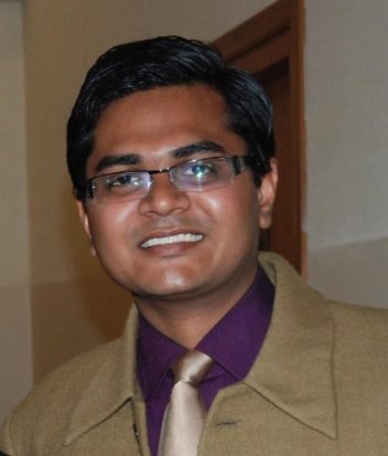 Mayoor from Bangalore | Groom | 36 years old