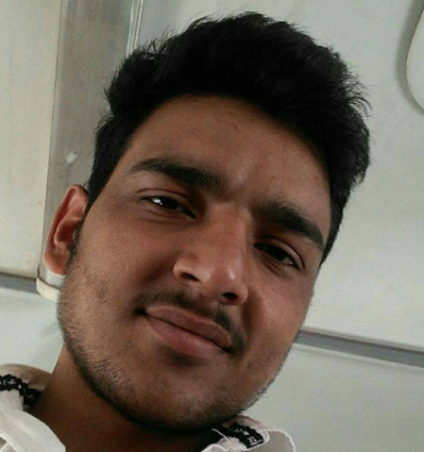 Vikram from Mumbai | Groom | 28 years old