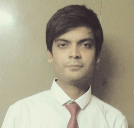 Ajay from Ahmedabad | Groom | 27 years old