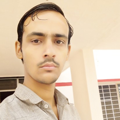 Ankit from Kalyani | Groom | 26 years old