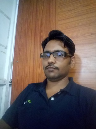 Rajesh from Kollam | Groom | 36 years old