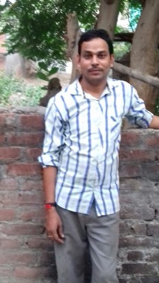 Chitrasen from Tirunelveli | Groom | 37 years old