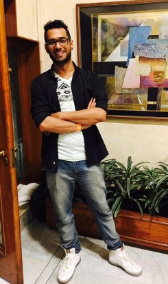 Abhinav from Delhi NCR | Man | 30 years old