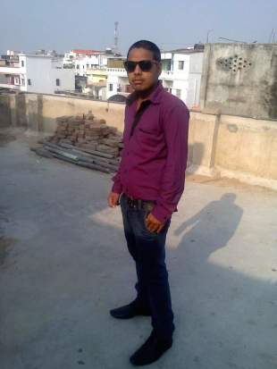 Ashvani from Delhi NCR | Groom | 25 years old