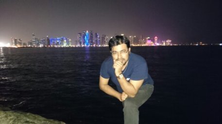 Abhiijeet from Hyderabad | Groom | 35 years old
