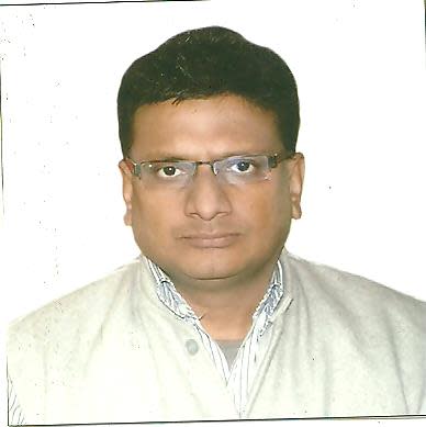 Pankaj from Ahmedabad | Groom | 45 years old