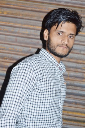 Surendra from Kalyani | Man | 27 years old