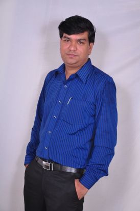 Vishant from Kolkata | Man | 35 years old