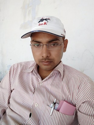 Pradeep from Ahmedabad | Groom | 28 years old
