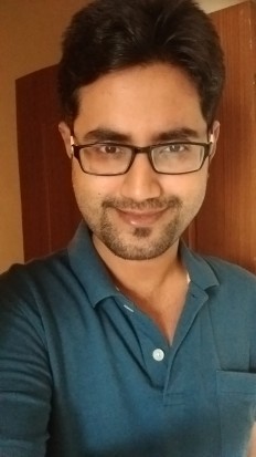 Akshay from Bangalore | Man | 31 years old