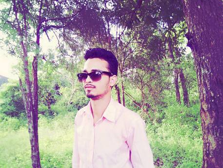 Ankit from Vellore | Groom | 25 years old