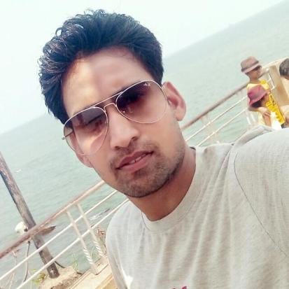 Pankaj from Anand | Groom | 29 years old