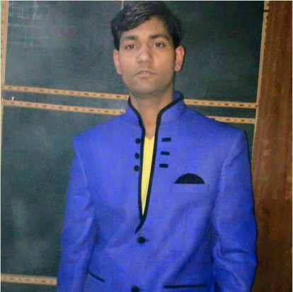 Vimal from Palakkad | Man | 28 years old