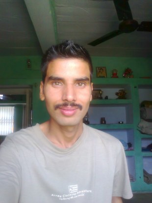 Pankaj from Tirunelveli | Groom | 30 years old