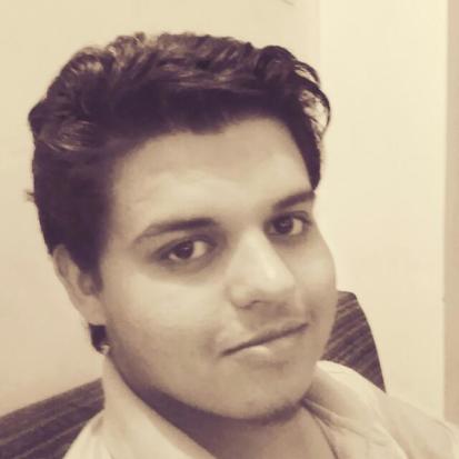 Dhiraj from Mumbai | Man | 29 years old