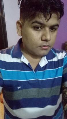 Gautam from Coimbatore | Groom | 34 years old