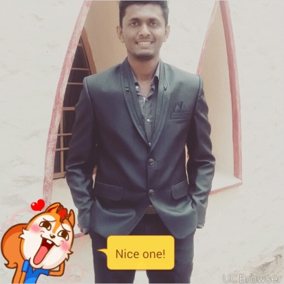 Anand from Mangalore | Groom | 32 years old