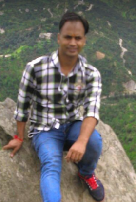 Jainder from Vellore | Man | 35 years old
