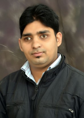 Rahul from Palakkad | Man | 32 years old