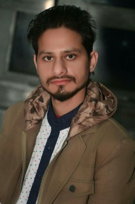 Ashish from Palakkad | Man | 32 years old