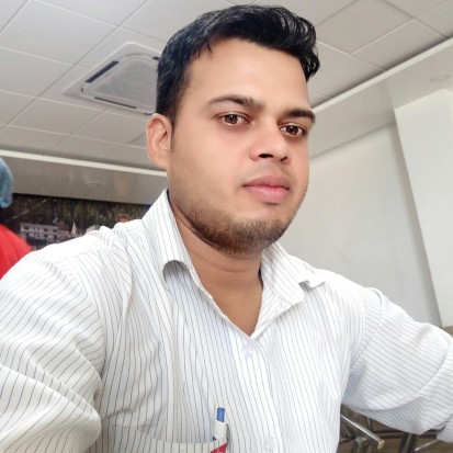 Lalit from Ahmedabad | Groom | 35 years old