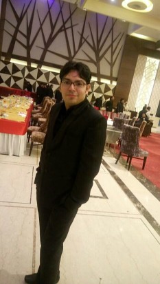 Vishesh from Delhi NCR | Man | 34 years old