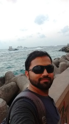 Prajyot from Mangalore | Man | 29 years old
