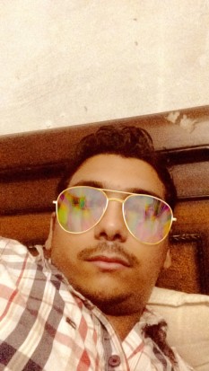 Kapil from Hyderabad | Groom | 26 years old