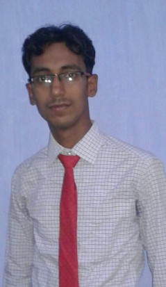 Ravikant from Bangalore | Man | 27 years old